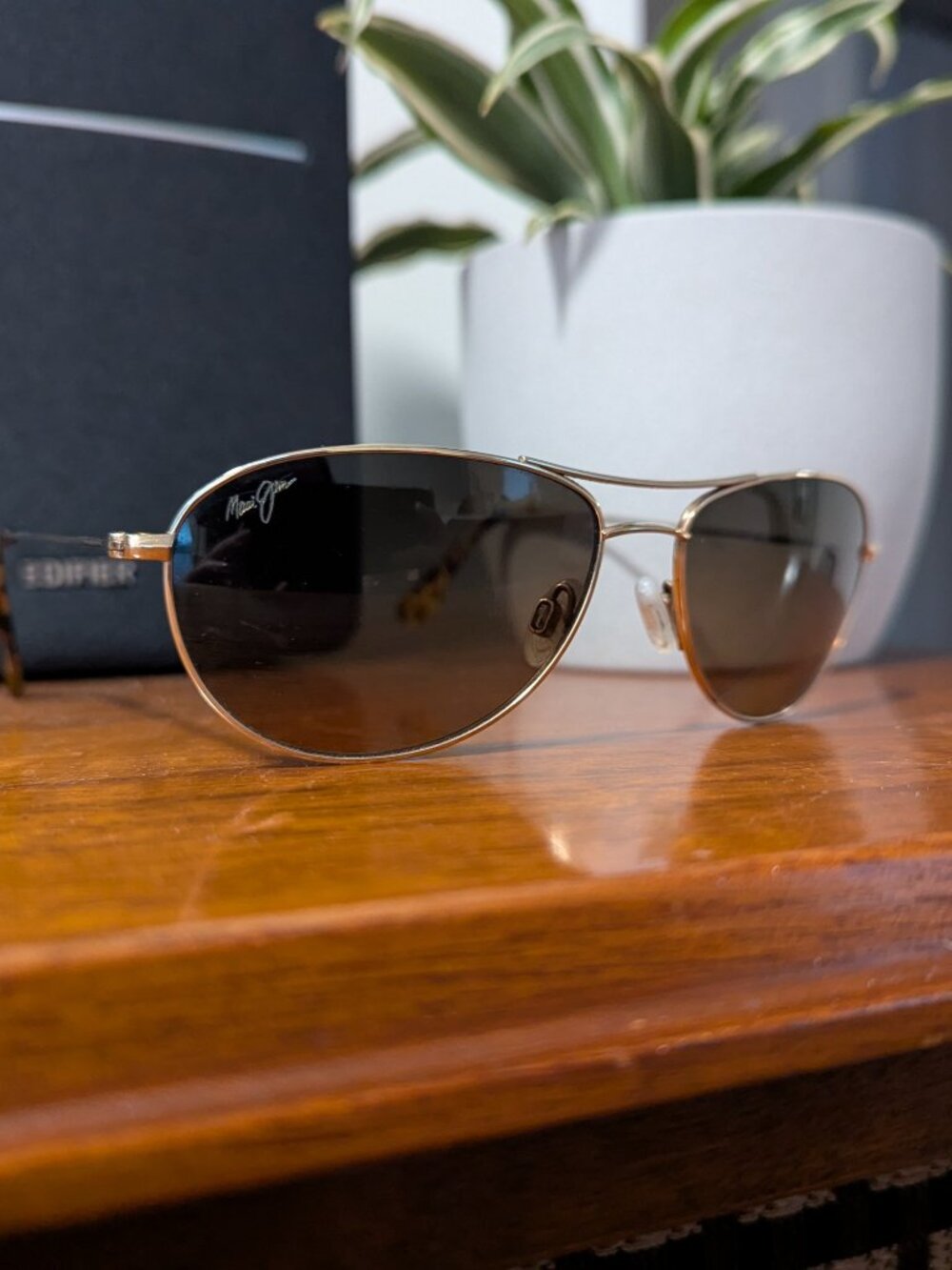 Maui Jim Baby Beach